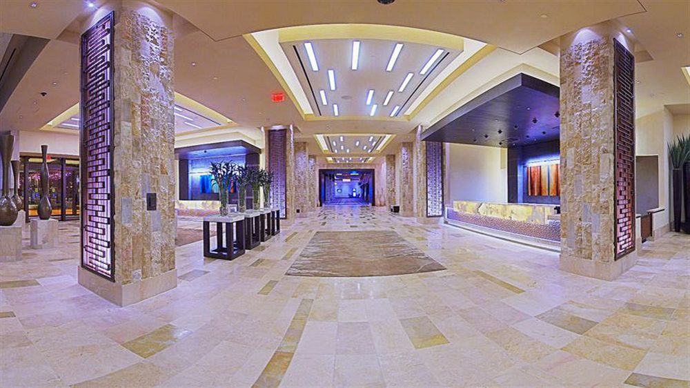 阿利特赌场酒店 北拉斯维加斯 外观 照片