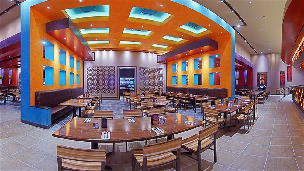 阿利特赌场酒店 北拉斯维加斯 外观 照片